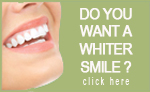 Want a Whiter Smile?